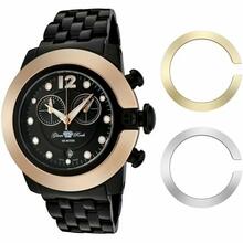 Meeste kell Glam Rock GR32183, 44 mm