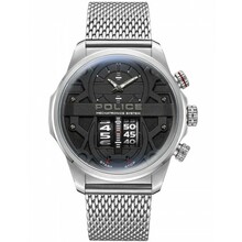 Meeste käekell Police Rotocrom PEWJG0006504, 44 mm