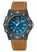 Meeste kell Q&Q V32A-010VY, 42,5 mm