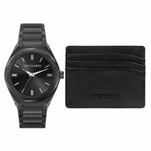 Meeste kell Trussardi R2453156007, must