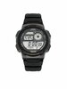 Meeste käekell Casio AE-1000W-1AVEF, must