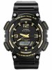 Meeste käekell Casio AQ-S810W 1A3V, must