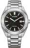 Meeste käekell Citizen Eco-Drive BM7631-52E, 41 mm, 10 ATM