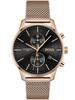 Meeste käekell Hugo Boss 1513806, hõbedane
