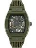 Meeste käekell Philipp Plein The Skeleton Automatic PWVBA0223, 44 mm