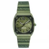 Käekell Versace Man VE8F00324, 44 mm, must