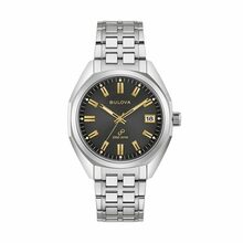 Meeste käekell Bulova Jet Star 96B415, 40mm