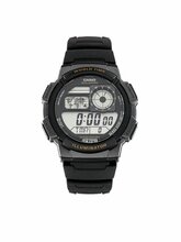 Meeste käekell Casio AE-1000W-1AVEF, must