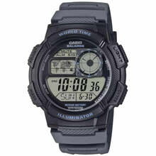 Casio AE-1000W-8AVEF, hall