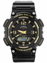 Meeste käekell Casio AQ-S810W 1A3V, must
