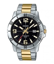 Meeste kell Casio MTP-VD01SG-1BVUDF, 45 mm