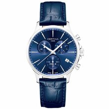 Meeste käekell Certina DS-8 Chrono C045.417.16.041.00