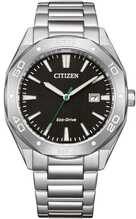 Meeste käekell Citizen Eco-Drive BM7631-52E, 41 mm, 10 ATM