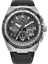 Meeste kell Citizen Promaster Skyhawk A-T Eco-Drive JY8149-05E, 45 mm