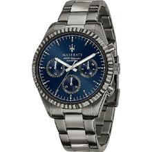 Meeste kell Maserati R8853100019, 43 mm