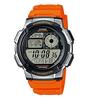 Meeste kell Casio AE-1000W-4BVEF, ZD073D