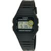Meeste kell Casio F-94WA-8D, hõbe