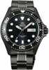 Meeste kell Orient Ray II FAA02003B9, TICKS