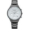 Meeste käekell Paul Hewitt Solar Chrono PH-W-0298, Gun Metal White