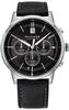 Meeste kell Tommy Hilfiger Kyle 1791630, must