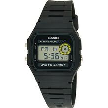 Meeste kell Casio F-94WA-8D, hõbe