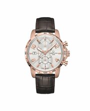 Meeste käekell Certina DS Podium Chronograph Automatic C034.427.36.037.00