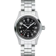 Meeste automaatkell Hamilton Khaki H70455133