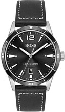 Meeste kell Hugo Boss Drifter 1513898, must