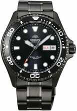Meeste kell Orient Ray II FAA02003B9, TICKS