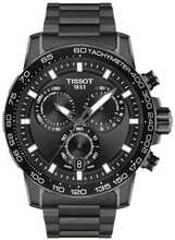 Tissot Supersport Chrono T125.617.33.051.00, must