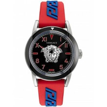Meeste kell Versace VE2V00622, 43 mm