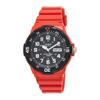 Meeste kell Casio MRW-200HC-4B, punane