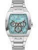 Guess GW0456G4, hõbe