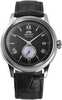 Meeste käekell Orient Classic Bambino 2 RA-AP0101B30B, must nahkrihm