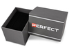 Meeste kell Perfect M119-04 (zp377b), hõbedane
