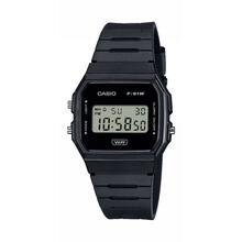 Meeste kell Casio F-91WB-1AEF