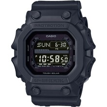 Meeste kell Casio G-Shock GX-56BB-1ER, must