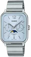 Meeste kell Casio MTP-M305D-2AV, sinine