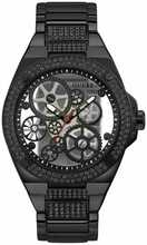 Meeste kell Guess GW0323G3, 45 mm, must