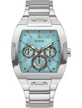 Guess GW0456G4, hõbe