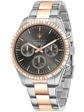 Meeste kell Maserati R8853100020, Competizione, 43 mm