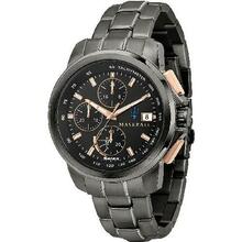 Meeste kell Maserati R8873645001, 44 mm