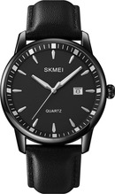 Meeste kell Skmei 2121BK, must