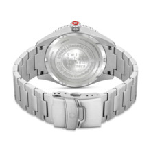 Meeste kell Swiss Military Hanowa Afterburn SMWGH2101005, 43mm, 10ATM