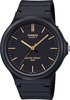 Meeste kell Casio MW-240-1E2VDF, must