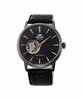 Meeste käekell Orient Open Heart Automatic TAG02001B0