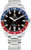Meeste kell Tommy Hilfiger 1692158, must