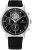 Meeste kell Tommy Hilfiger Steward 1710605, must