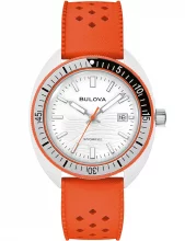 Meeste kell Bulova Snorkel 98B448, 41 mm