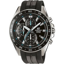 Meeste kell Casio Edifice EFV-550P-1AVUEF, must